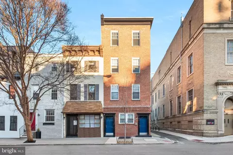 421 S 17th St, Philadelphia, PA 19146