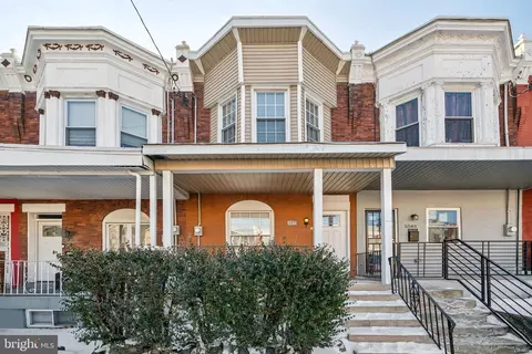 5544 Spruce St, Philadelphia, PA 19139