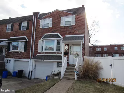 3126 Belgreen Pl, Philadelphia, PA 19154