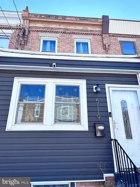 5119 Ditman St, Philadelphia, PA 19124