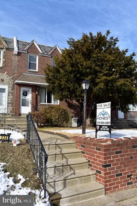 6336 Revere St, Philadelphia, PA 19149