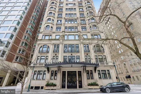 1830 Rittenhouse Sq #2C, Philadelphia, PA 19103