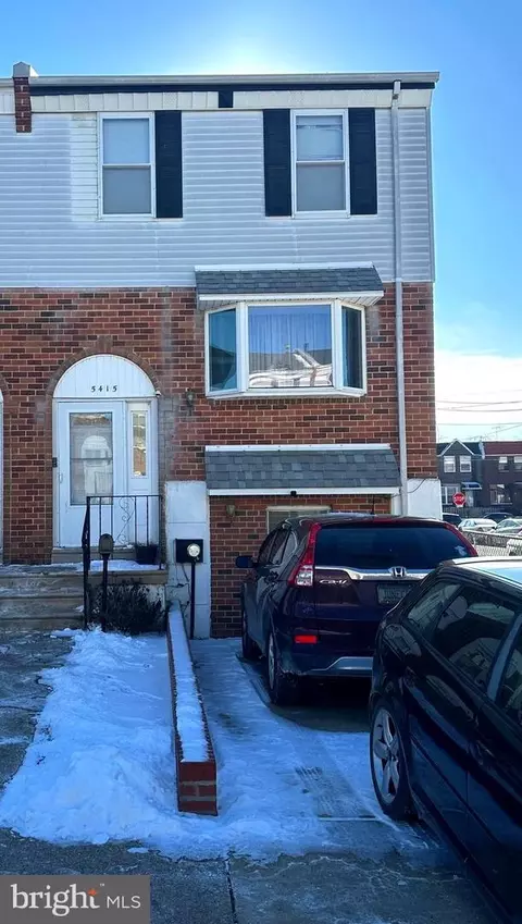 5415 Mulberry St, Philadelphia, PA 19124