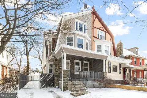 6605 N 13th St, Philadelphia, PA 19126
