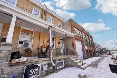 547 N Gross St, Philadelphia, PA 19151