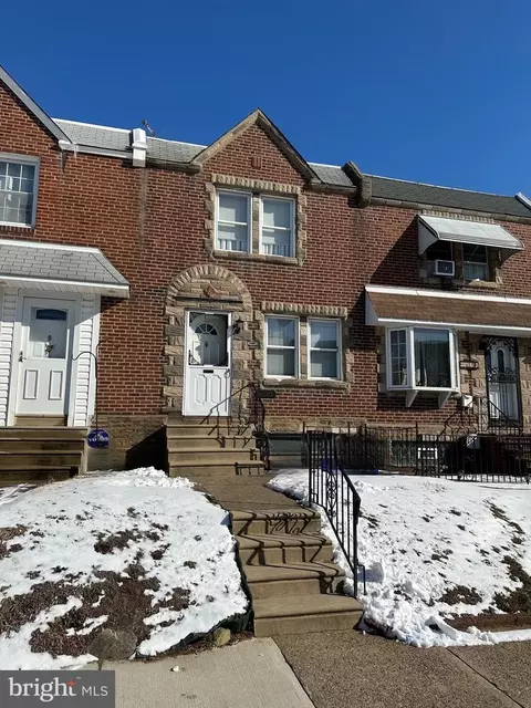 4203 Elbridge St, Philadelphia, PA 19135