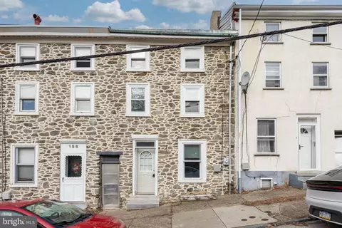 158 Roxborough Ave, Philadelphia, PA 19127
