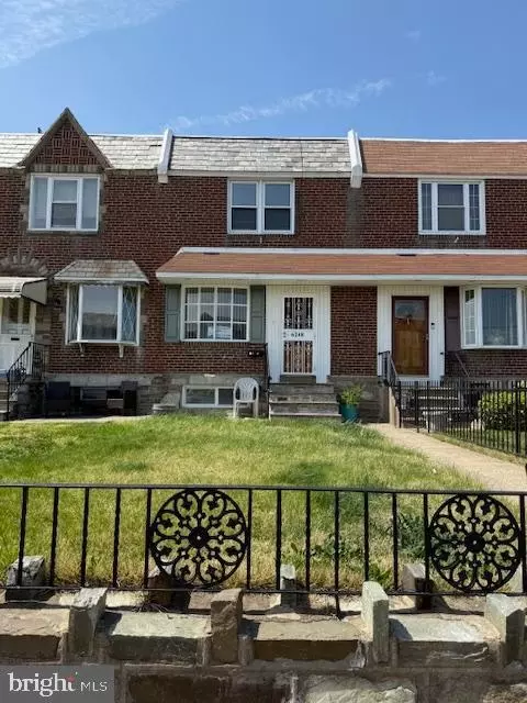 6248 Cardiff St, Philadelphia, PA 19149