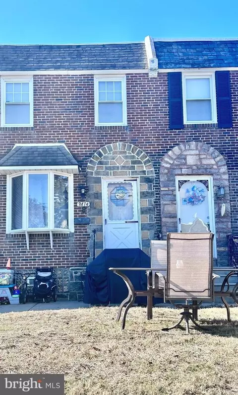 3414 Hartel Ave, Philadelphia, PA 19136