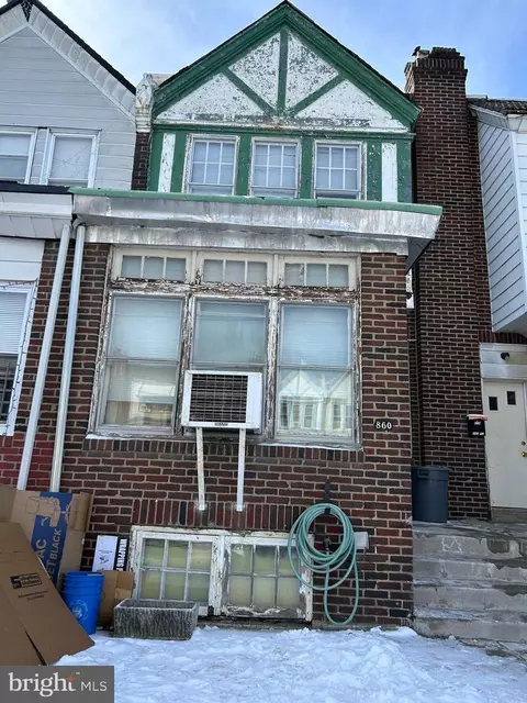 860 E Sanger St, Philadelphia, PA 19124