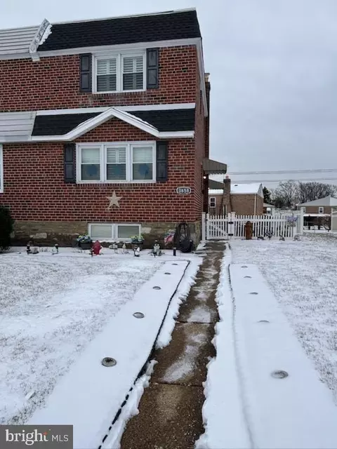 3858 Kirkwood Rd, Philadelphia, PA 19114