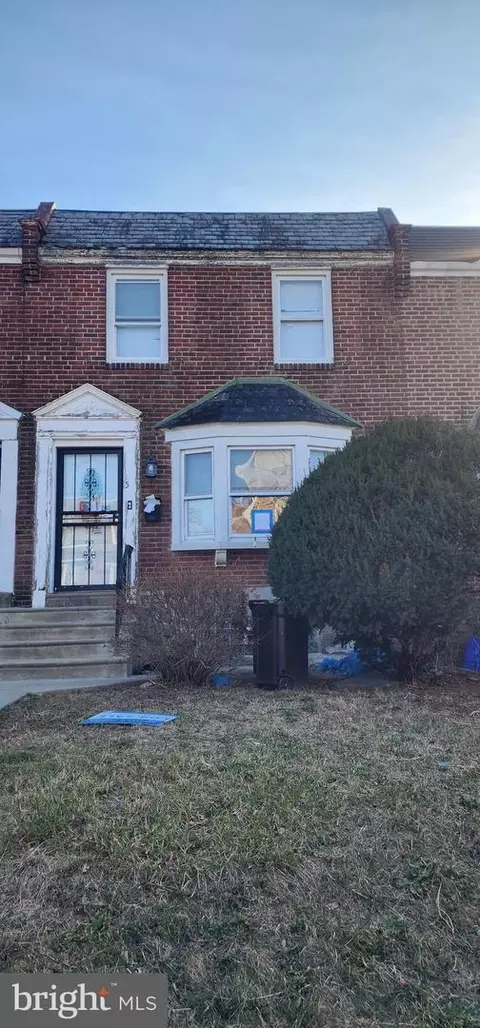 1550 E Pastorius St, Philadelphia, PA 19138