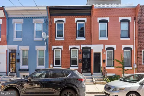 1541 S Garnet St, Philadelphia, PA 19146