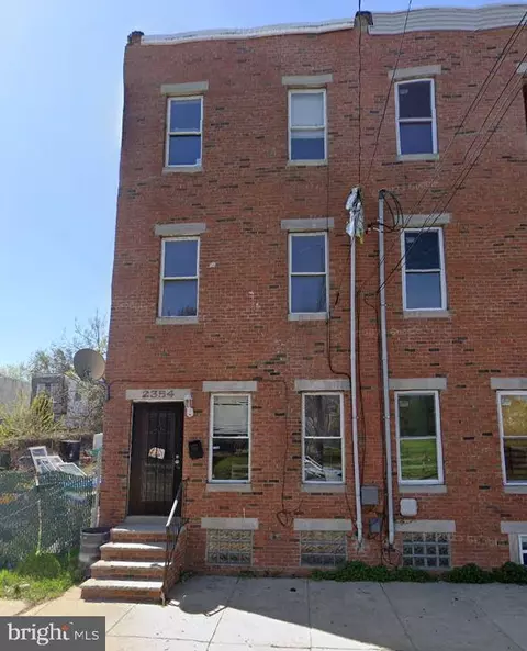 2354 N 20th St, Philadelphia, PA 19132