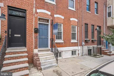 1007 S 19th St #1, Philadelphia, PA 19146