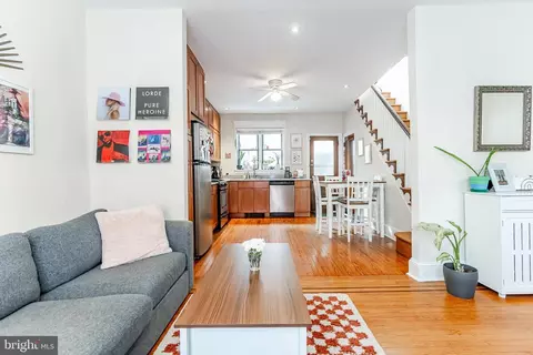 604 League St, Philadelphia, PA 19147