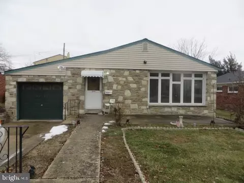 8233 Verree Rd, Philadelphia, PA 19111