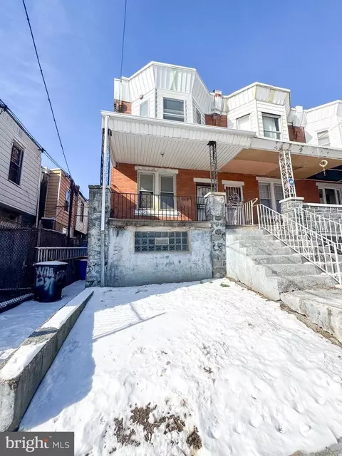 406 N Felton St, Philadelphia, PA 19151