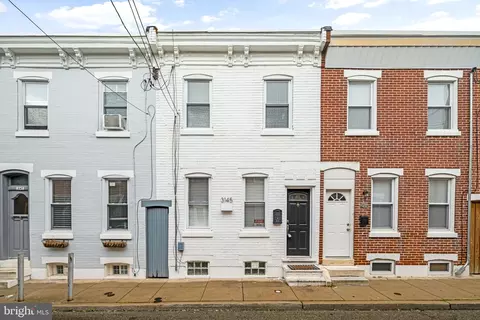 3145 Tilton St, Philadelphia, PA 19134