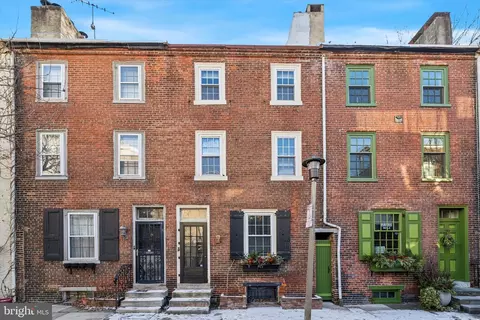 217 S Sartain St, Philadelphia, PA 19107