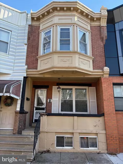 2611 S Jessup St, Philadelphia, PA 19148