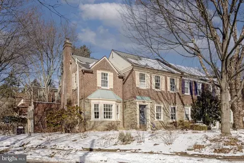 301 E Allens Ln, Philadelphia, PA 19119