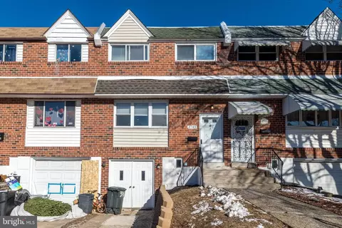 3745 Bandon Dr, Philadelphia, PA 19154