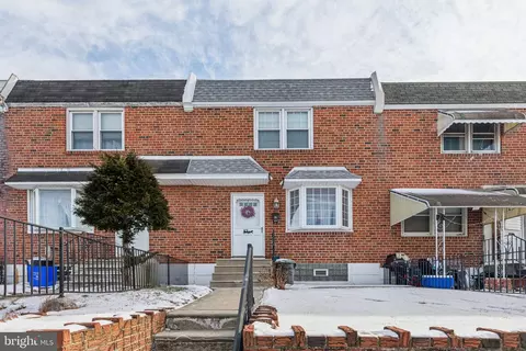 7129 Brous Ave, Philadelphia, PA 19149