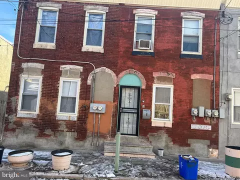 2403-2405 N Leithgow St, Philadelphia, PA 19133