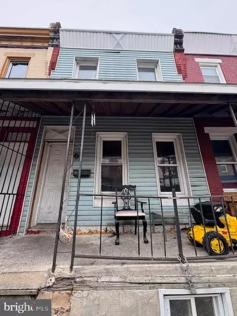 3308 Mutter St, Philadelphia, PA 19140