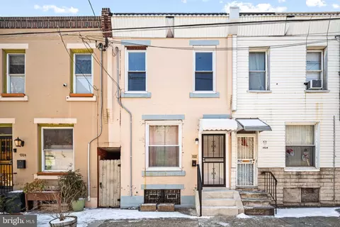 1922 E Hazzard St, Philadelphia, PA 19125