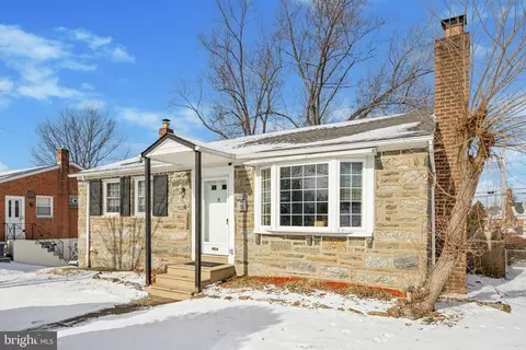 7612 Brous Ave, Philadelphia, PA 19152