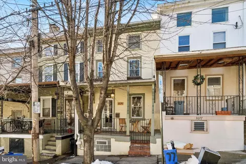 3679 Stanton St, Philadelphia, PA 19129
