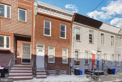 2043 Watkins St, Philadelphia, PA 19145