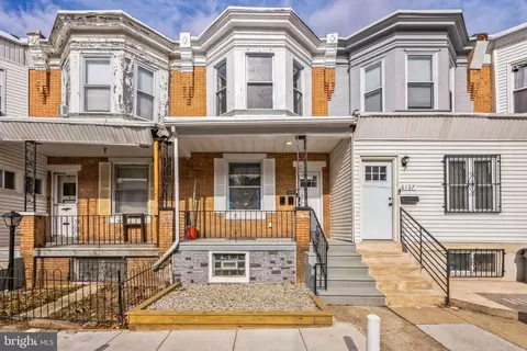 6139 Chancellor St, Philadelphia, PA 19139