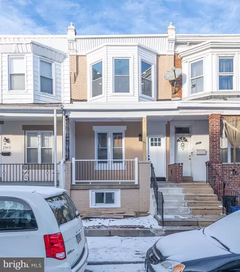 2341 Mcclellan St, Philadelphia, PA 19145
