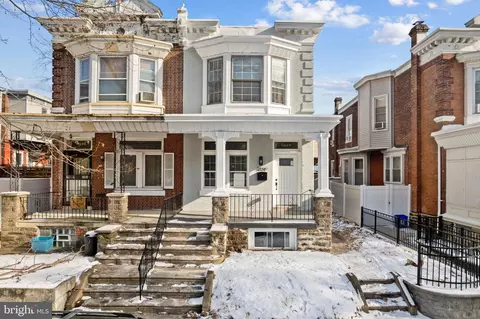 5029 N Marvine St, Philadelphia, PA 19141