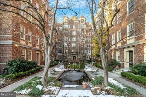 4621 Pine St #G510, Philadelphia, PA 19143