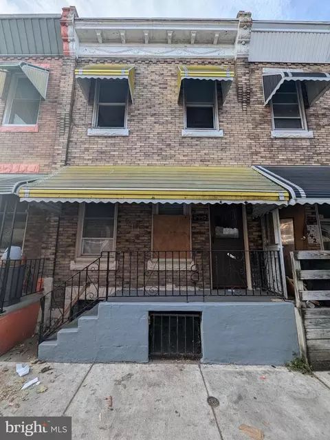 2440 N Hollywood St, Philadelphia, PA 19132