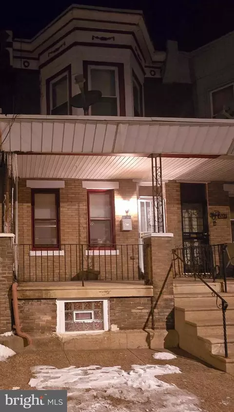 2019 Rowan St, Philadelphia, PA 19140
