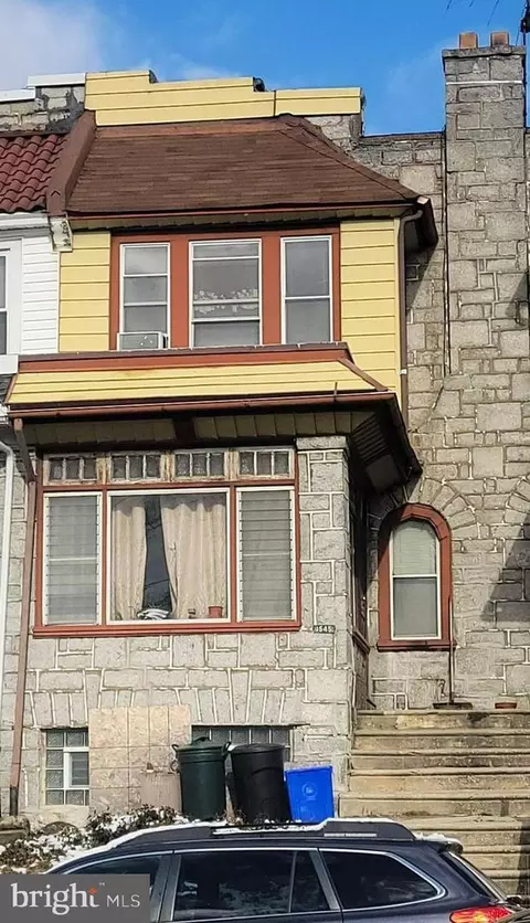 1545 66th Ave, Philadelphia, PA 19126