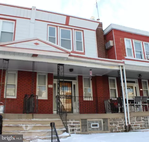 564 Anchor St, Philadelphia, PA 19120