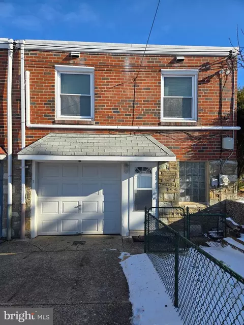 1114 Griffith St, Philadelphia, PA 19111