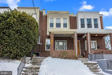 387 Delmar St, Philadelphia, PA 19128