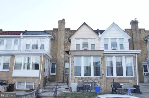 748 Herkness St, Philadelphia, PA 19124