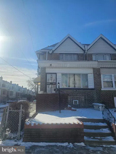1718 67th Ave, Philadelphia, PA 19126