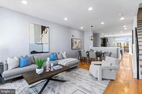 3316 Conrad St, Philadelphia, PA 19129