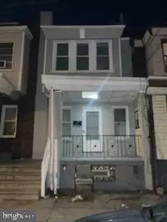 1530 S Patton St, Philadelphia, PA 19146