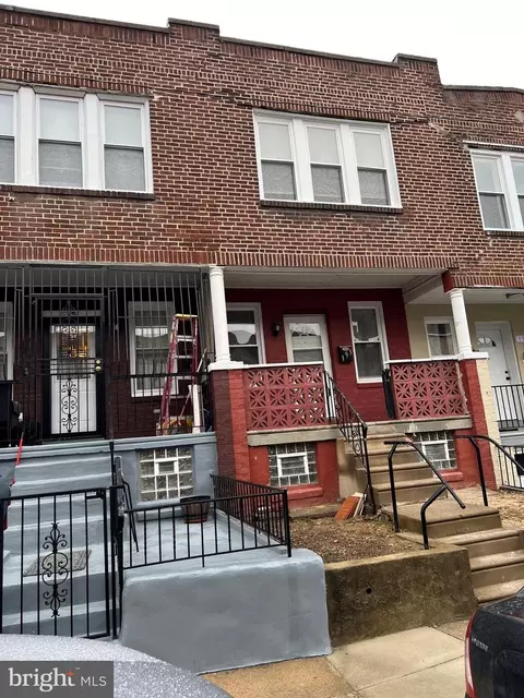 193 W Luray St, Philadelphia, PA 19140