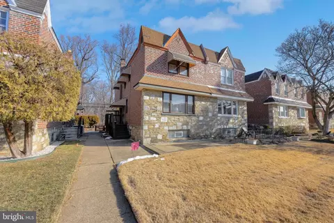 1221 Stanwood St, Philadelphia, PA 19111